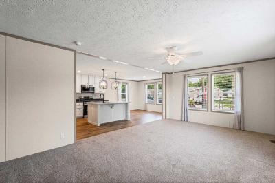 Photo 5 of 8 of home located at 456 Kendall Mahomet, IL 61853
