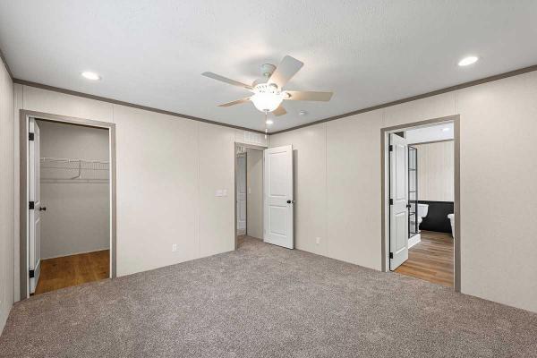 2025 Manufactured Home
