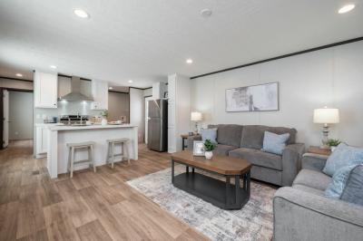 Mobile Home at 209 Maple St. Glenn Heights, TX 75154