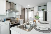 2025 Clayton Dynamic Mobile Home