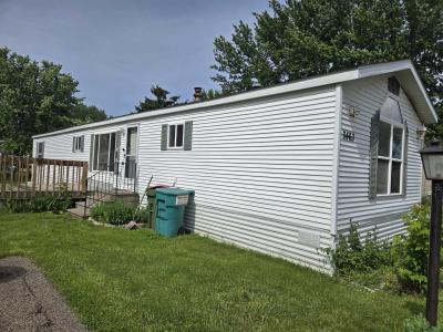 Mobile Home at 3463 92nd Ave NE Circle Pines, MN 55014