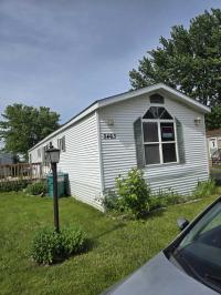 1998 Dutch MH Mobile Home