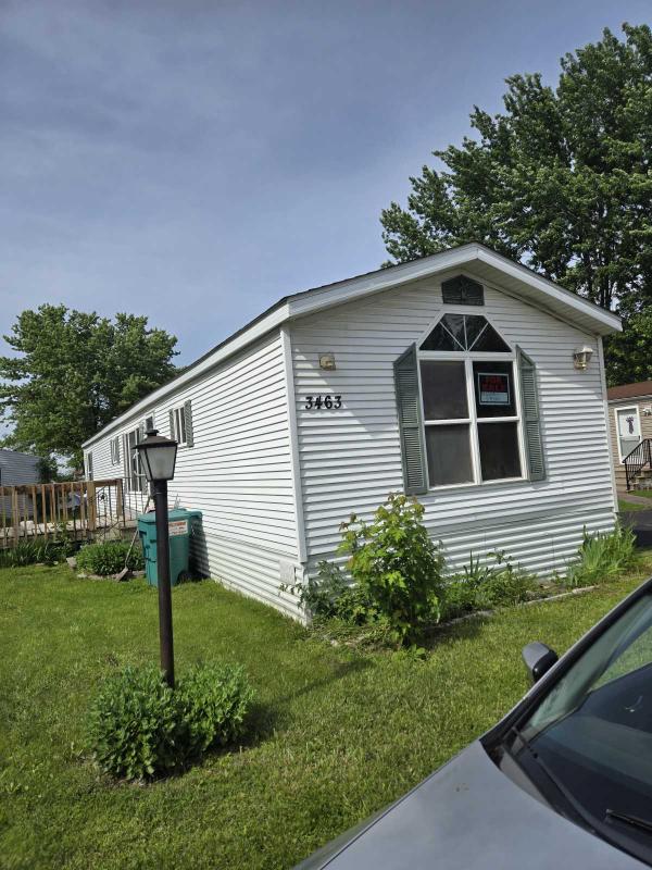 1998 Dutch MH Mobile Home