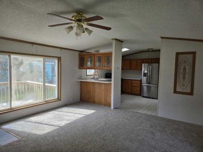 Photo 3 of 8 of home located at 3463 92nd Ave NE Circle Pines, MN 55014
