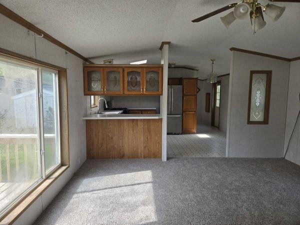 1998 Dutch MH Mobile Home