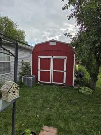 SCHULT Manufactured Home