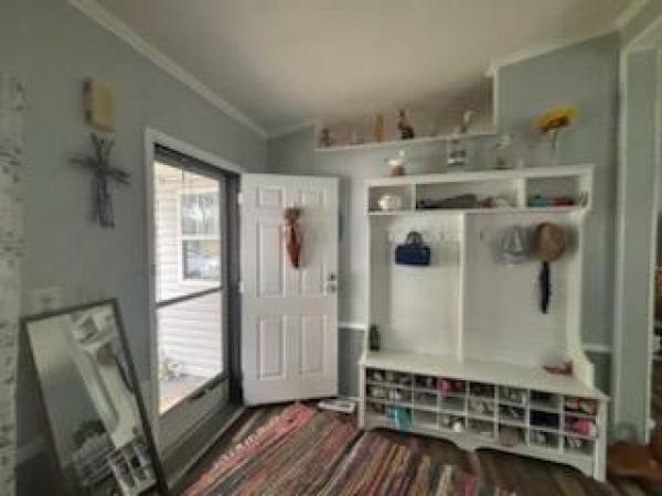 SCHULT Manufactured Home