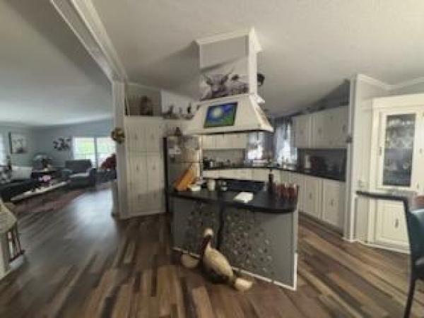 SCHULT Manufactured Home