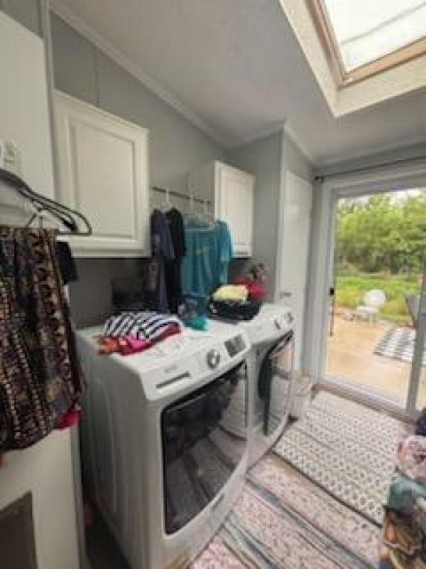 SCHULT Manufactured Home