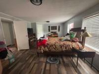 SCHULT Manufactured Home