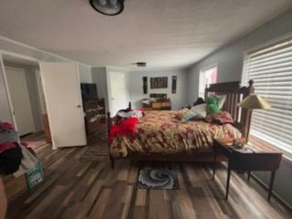 SCHULT Manufactured Home