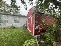 SCHULT Manufactured Home