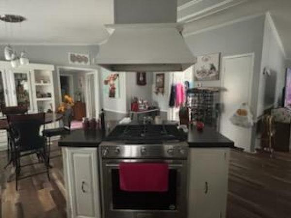 SCHULT Manufactured Home