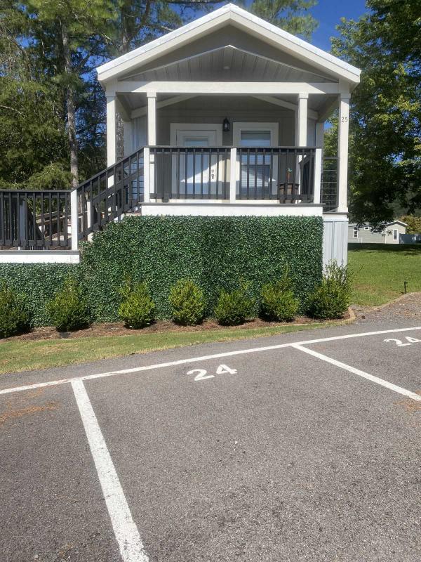 2023 Champion Cardinal Manufactured Home