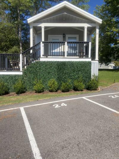 Mobile Home at 200 Byrd Dr. #25 Owens Cross Roads, AL 35763