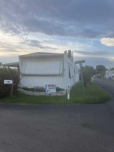 Mobile Home at 5757 66th St N #46 Saint Petersburg, FL 33709