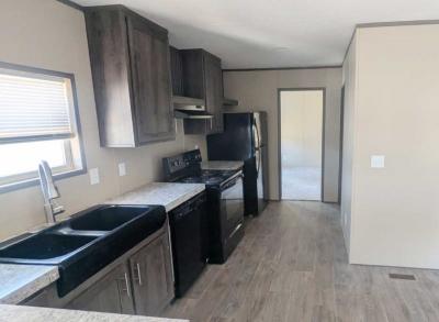 Mobile Home at 721 Ramm Rd Lot 60 Claremore, OK 74017