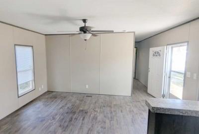 Photo 2 of 8 of home located at 721 Ramm Rd Lot 60 Claremore, OK 74017