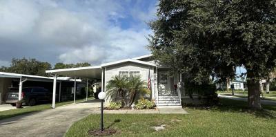 Mobile Home at 157 Formosa Island Rd Leesburg, FL 34788