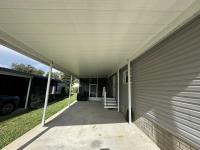 2009 Scoltbuilt Mobile Home