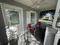 2009 Scoltbuilt Mobile Home