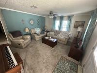 2009 Scoltbuilt Mobile Home