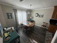 2009 Scoltbuilt Mobile Home