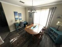 2009 Scoltbuilt Mobile Home