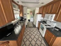 2009 Scoltbuilt Mobile Home