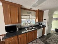 2009 Scoltbuilt Mobile Home