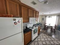 2009 Scoltbuilt Mobile Home