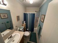 2009 Scoltbuilt Mobile Home