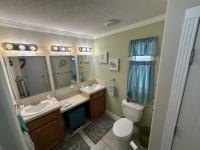 2009 Scoltbuilt Mobile Home