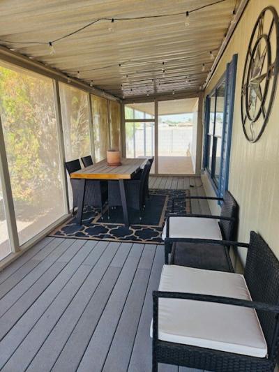 Photo 5 of 11 of home located at 11596 W Sierra Dawn Blvd #29 Surprise, AZ 85378