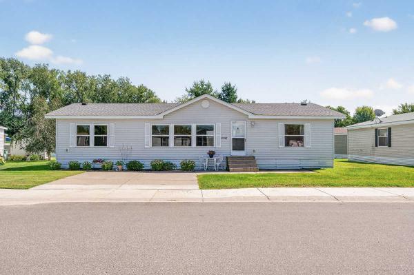 1995 Mobile Home