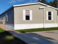 2021 Manufactured Home