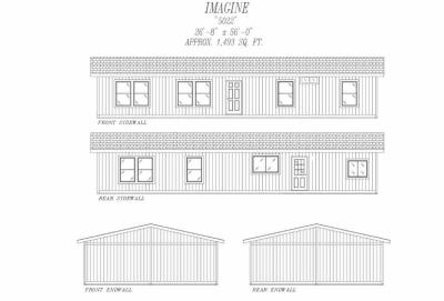 Mobile Home at 411 N Almon #400 Moscow, ID 83843