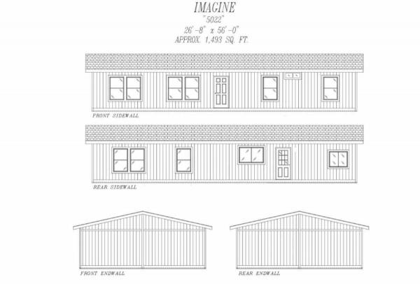 Photo 1 of 2 of home located at 411 N Almon #400 Moscow, ID 83843