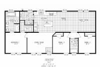 2025 Clayton 5022 Imagine Mobile Home