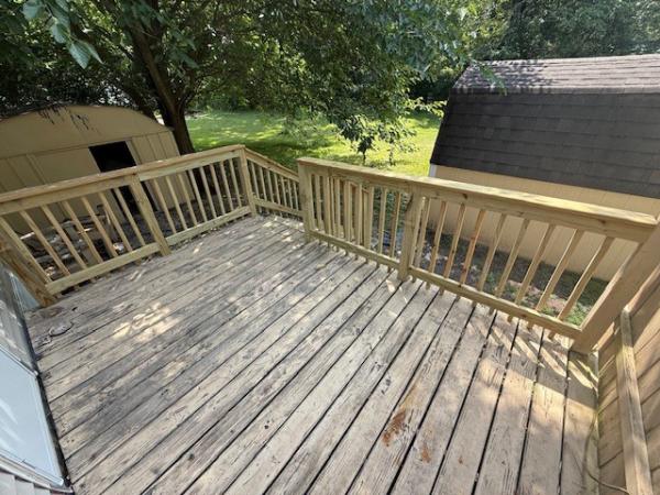 2010 Manufactured Home