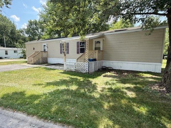 2010 Manufactured Home