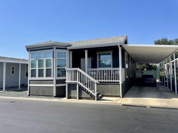 2018 Chapion Mobile Home For Sale