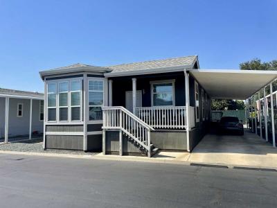 Mobile Home at 3118 Red Coat Lane Sacramento, CA 95827