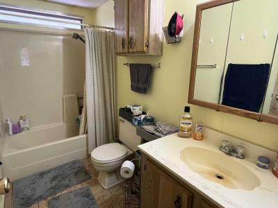 Photo 3 of 15 of home located at 9333 E University Dr #157 Mesa, AZ 85207