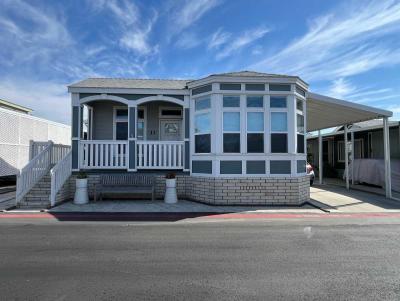 Mobile Home at 19251 Brookhurst St #13 Huntington Beach, CA 92646