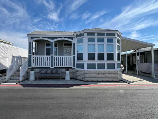 Photo 1 of 1 of home located at 19251 Brookhurst St #13 Huntington Beach, CA 92646