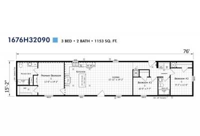 Photo 5 of 8 of home located at 5100 Clyde Park Ave SW Wyoming, MI 49509