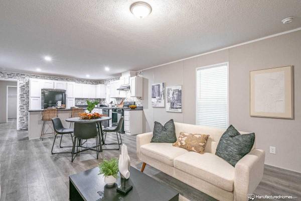 2025 Redman Mobile Home For Sale