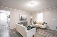 2025 Redman Paramount Manufactured Home