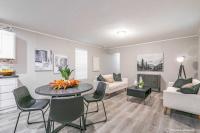 2025 Redman Paramount Manufactured Home